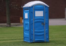 Professional Portable Potty Rental in International Falls, MN